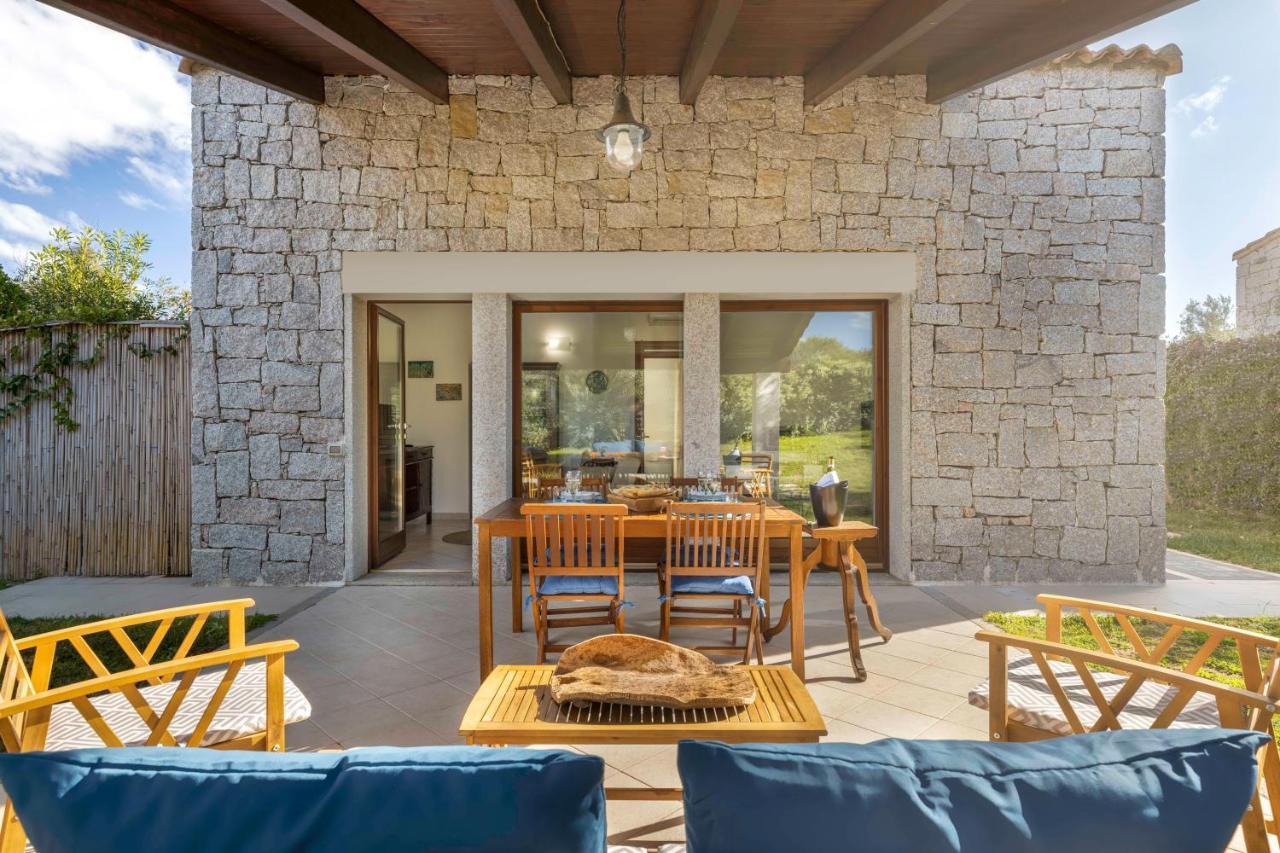 Villa Sa Perda 3 - Free Wifi - 500mt From the Beach