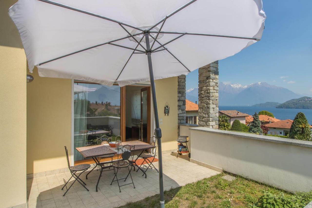 Magnolia Musso Vista