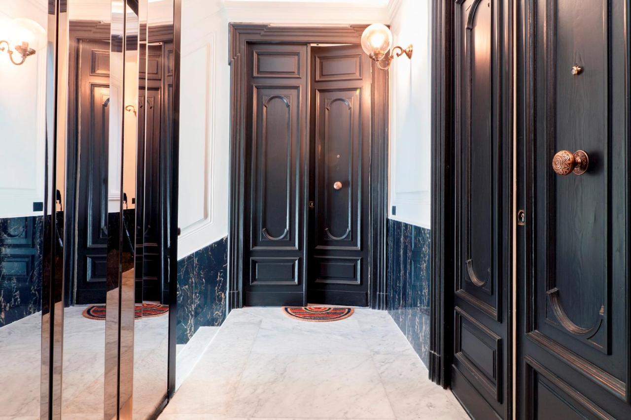 Loredana Apartment - Palazzo Nana