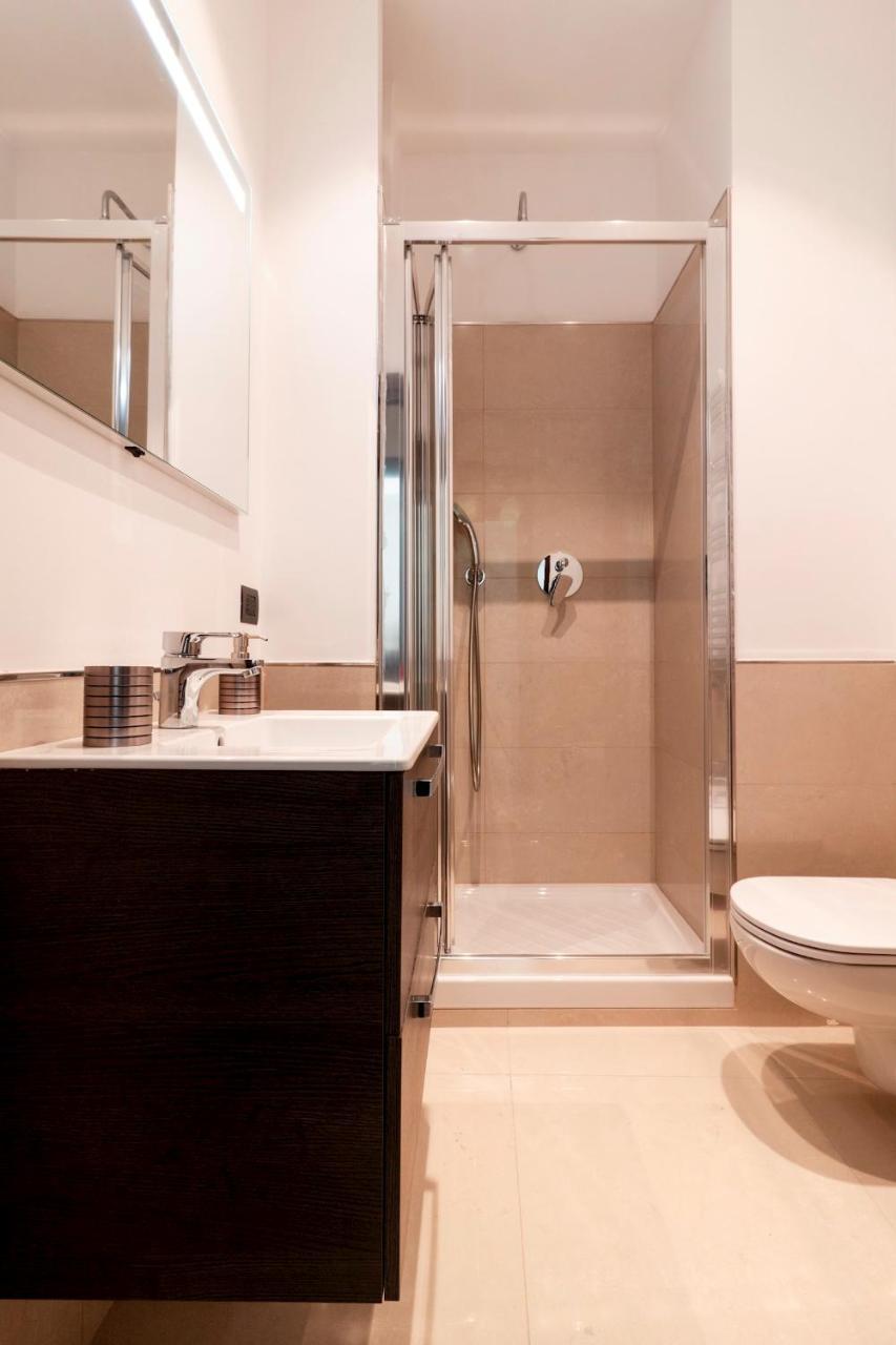 Loredana Apartment - Palazzo Nana 2