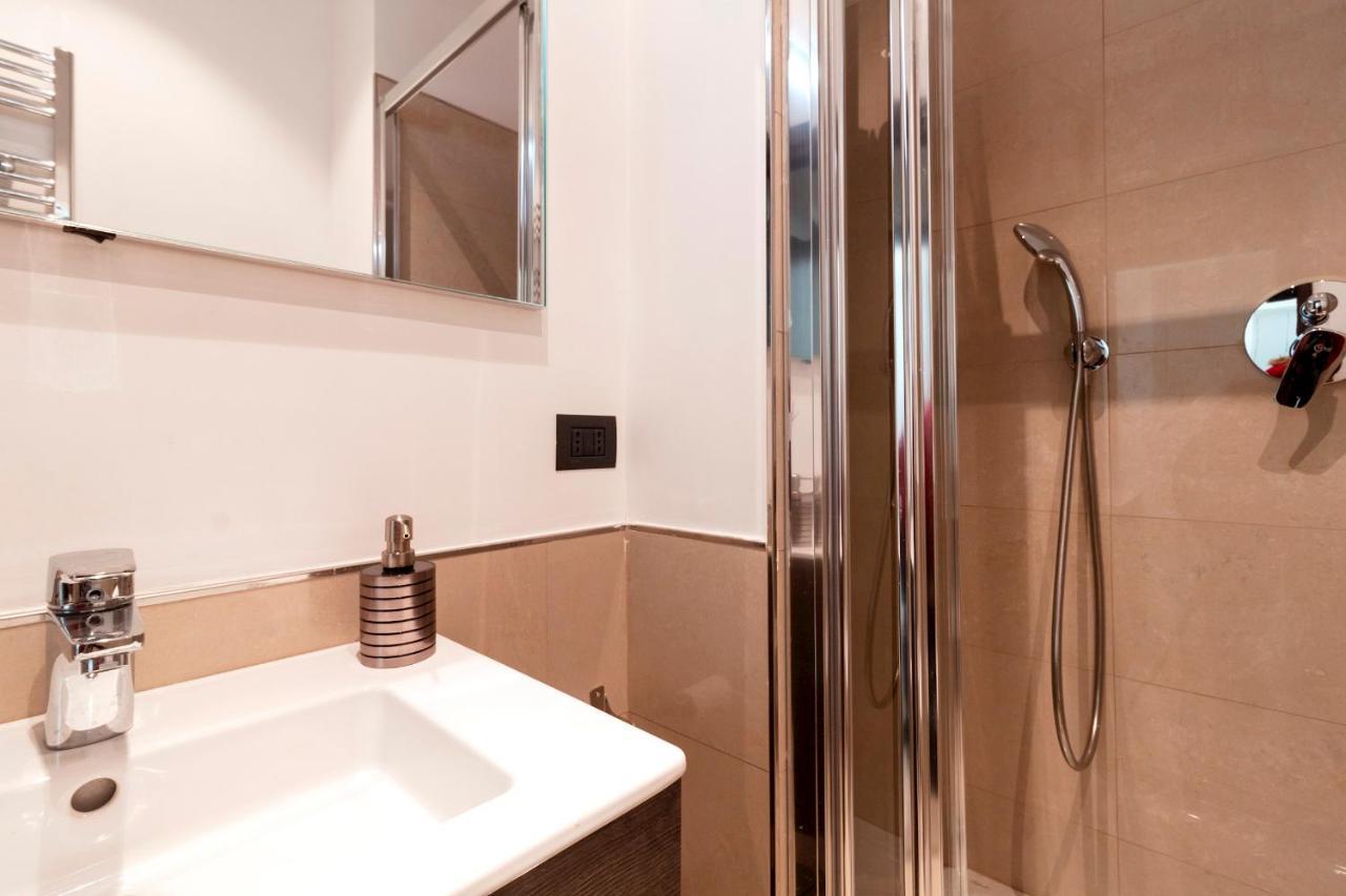 Loredana Apartment - Palazzo Nana 1