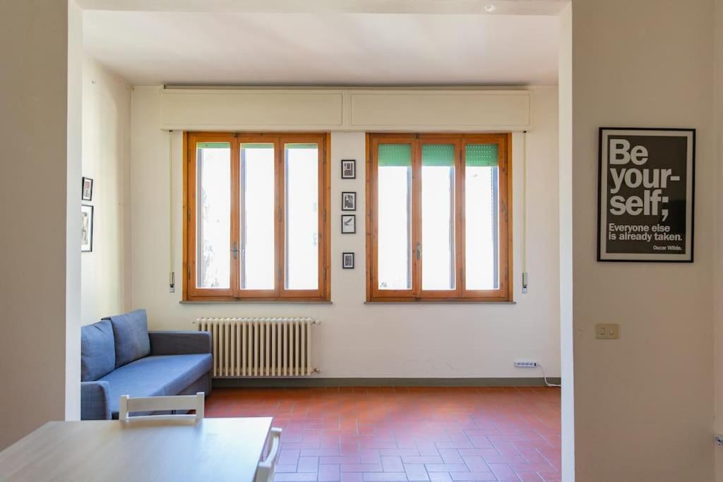 Cozy Apartment with a Strategic Position
