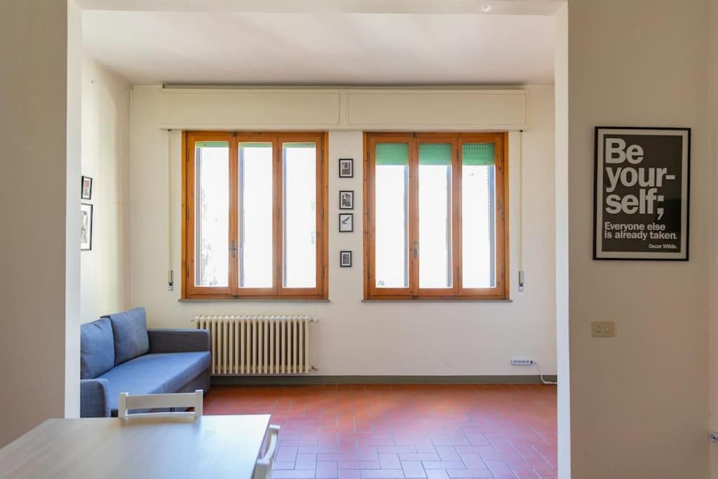 Cozy Apartment with a Strategic Position