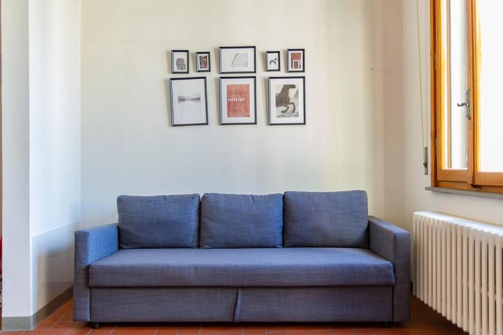 Cozy Apartment with a Strategic Position 2
