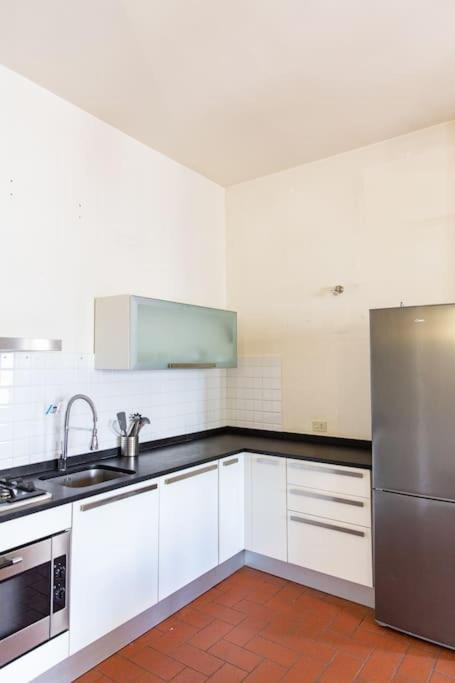 Cozy Apartment with a Strategic Position 1