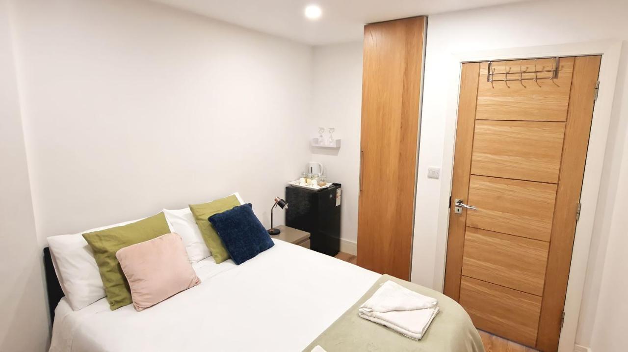 Double Room Charlotte 2