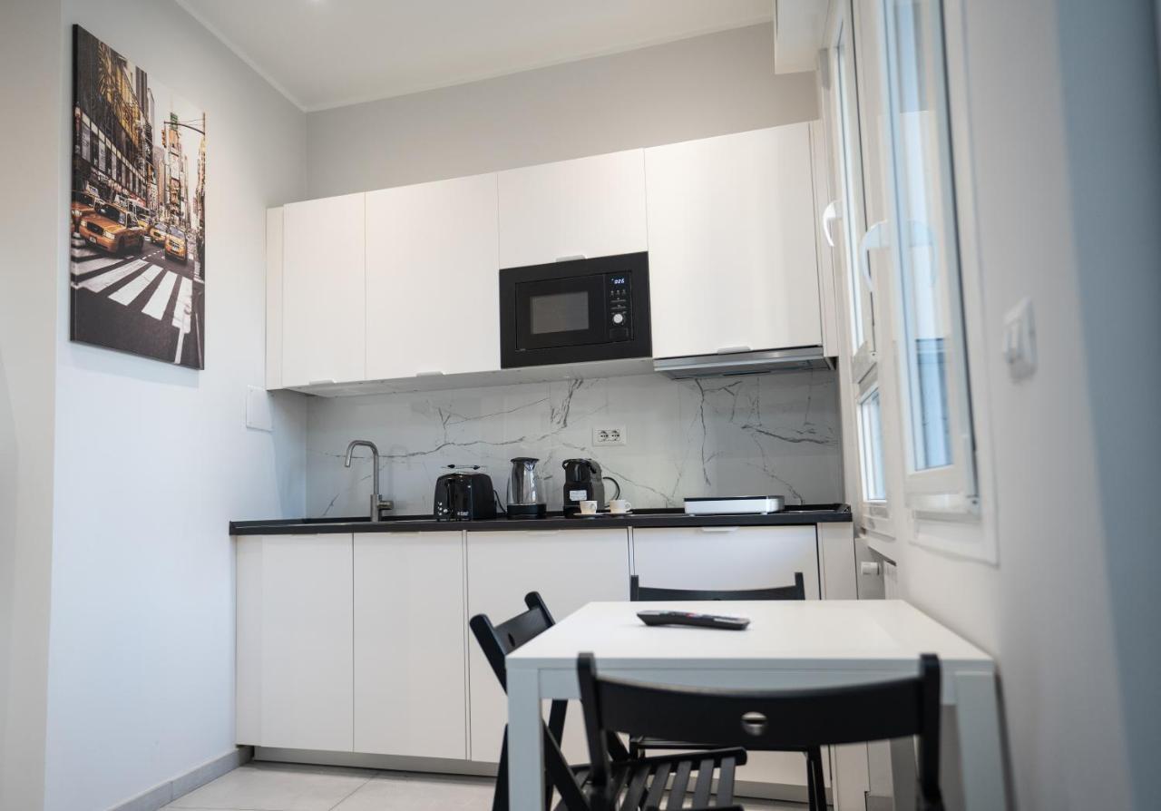 Monfalcone 38 Boutique Apartment