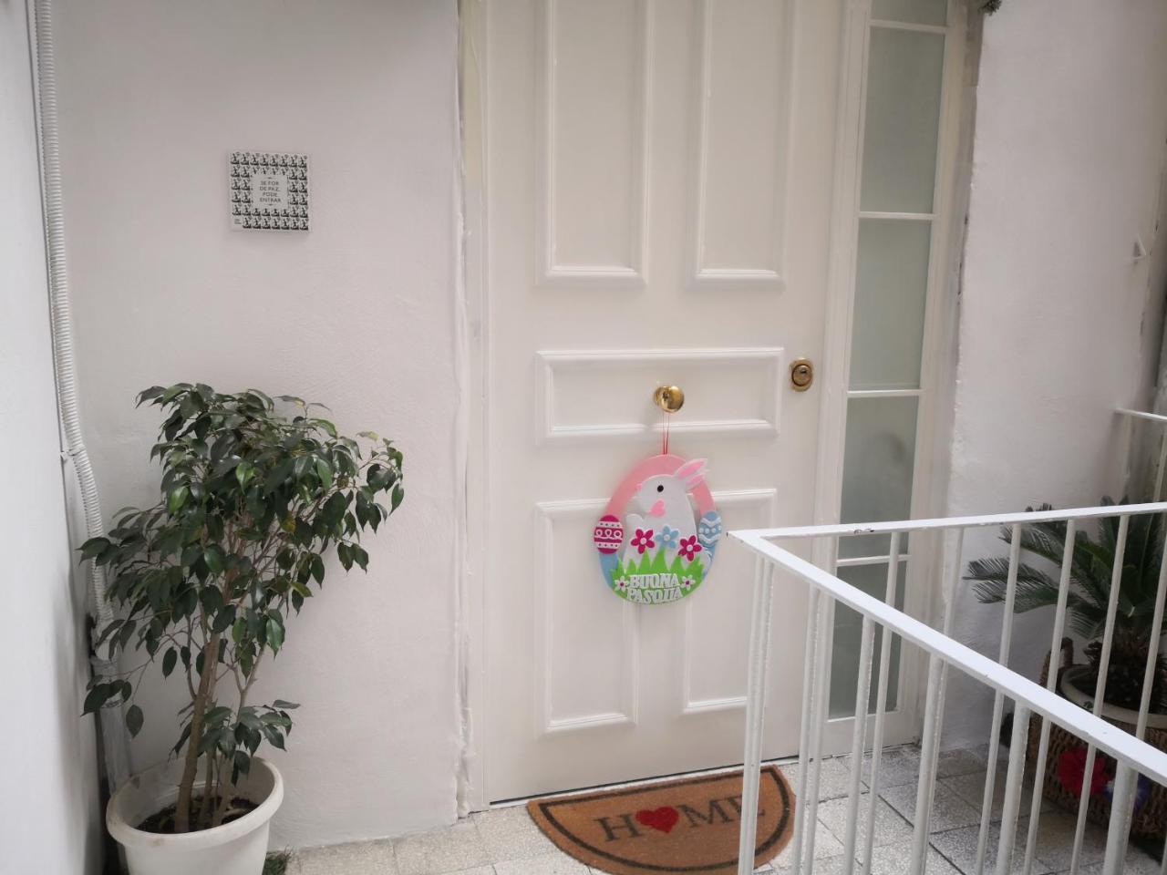 Il Centro Guest House 2