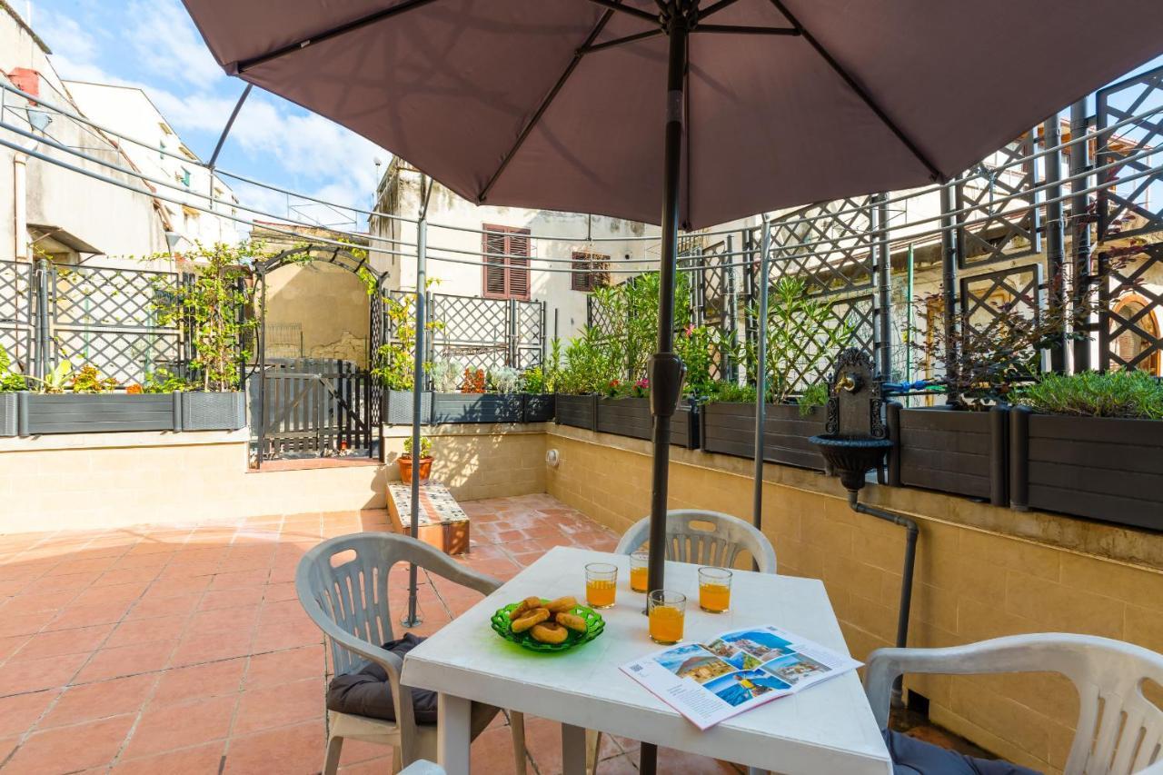 Appartamento a Santa Maria la Nova by Wonderful Italy