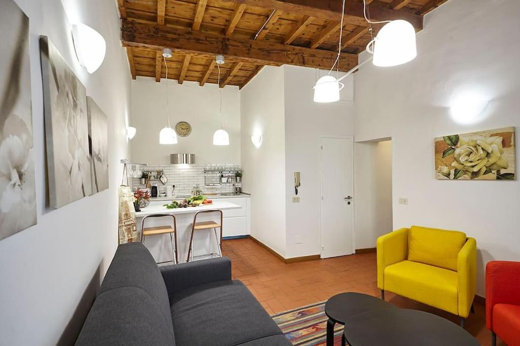 Sant'ambrogio Studio 1