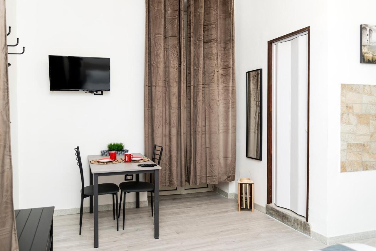 Il Campanile Suite Naples 2