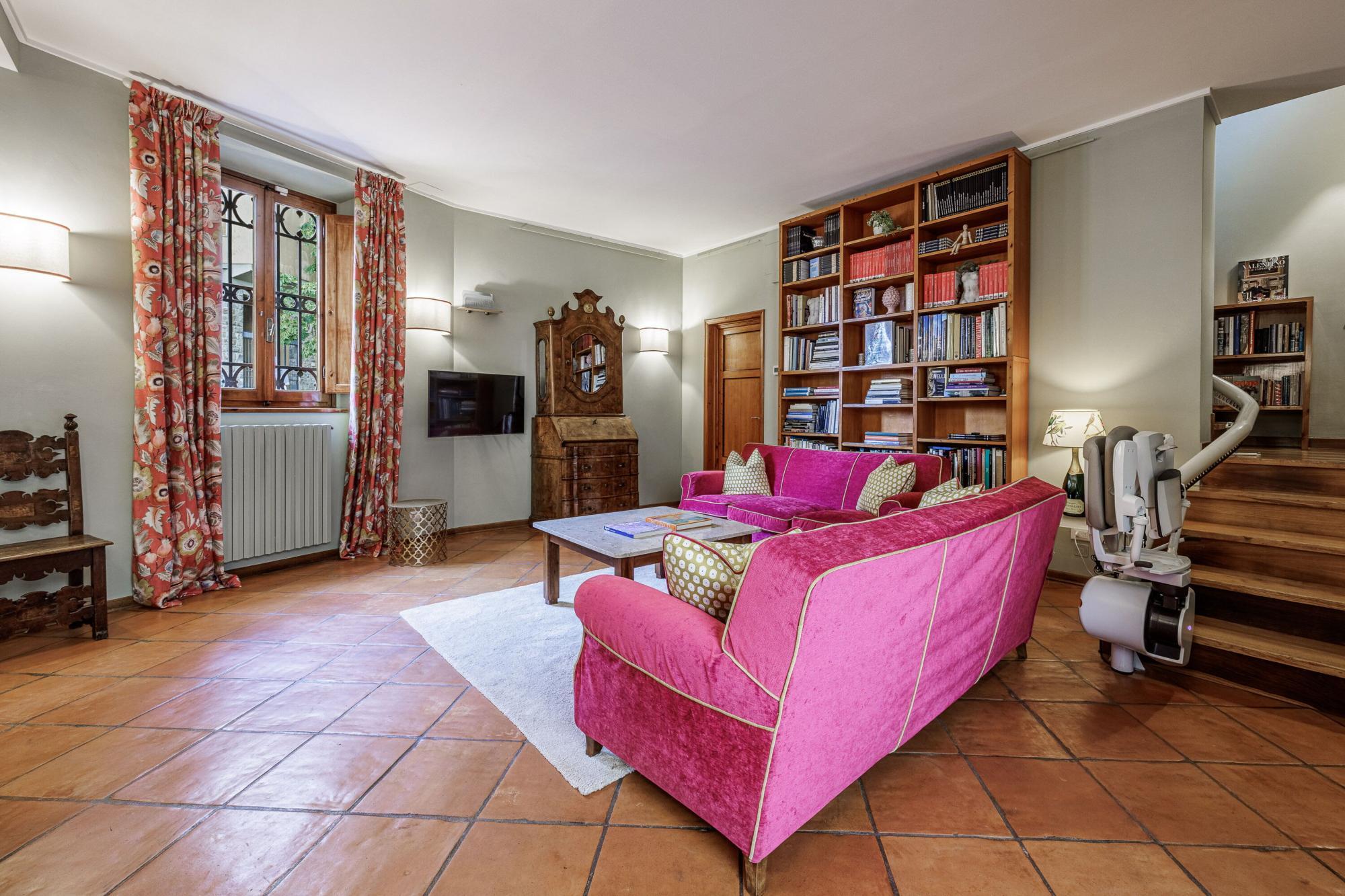 The Florentine Townhouse - the Florentine Townhous