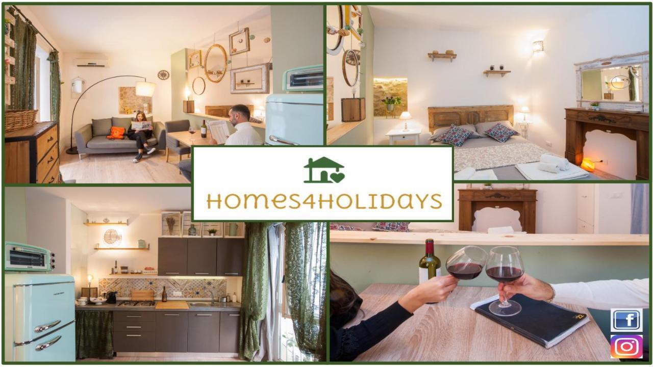 Homes4holidays - Artistic Nest 1