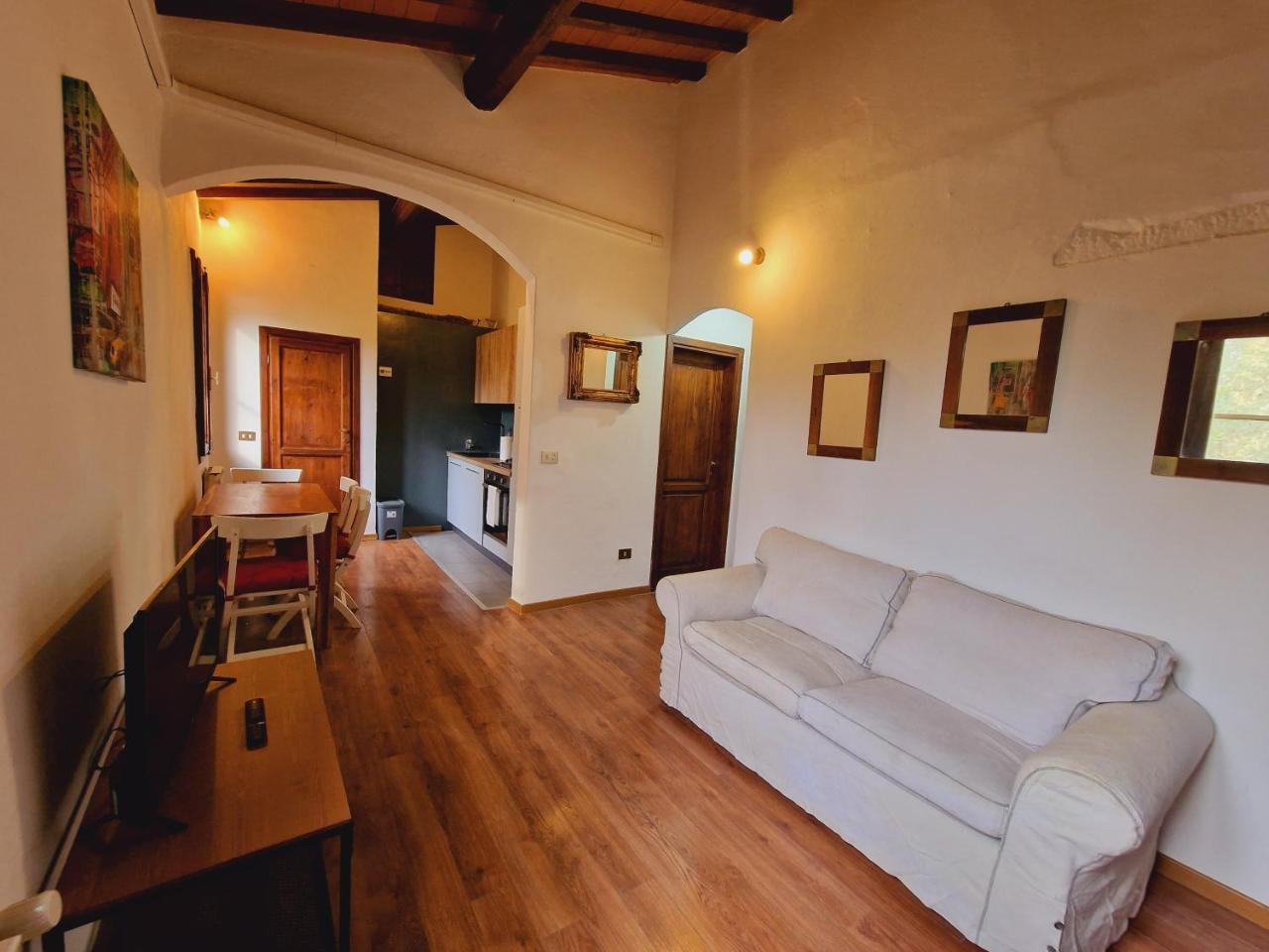 Le Antiche Mura 2