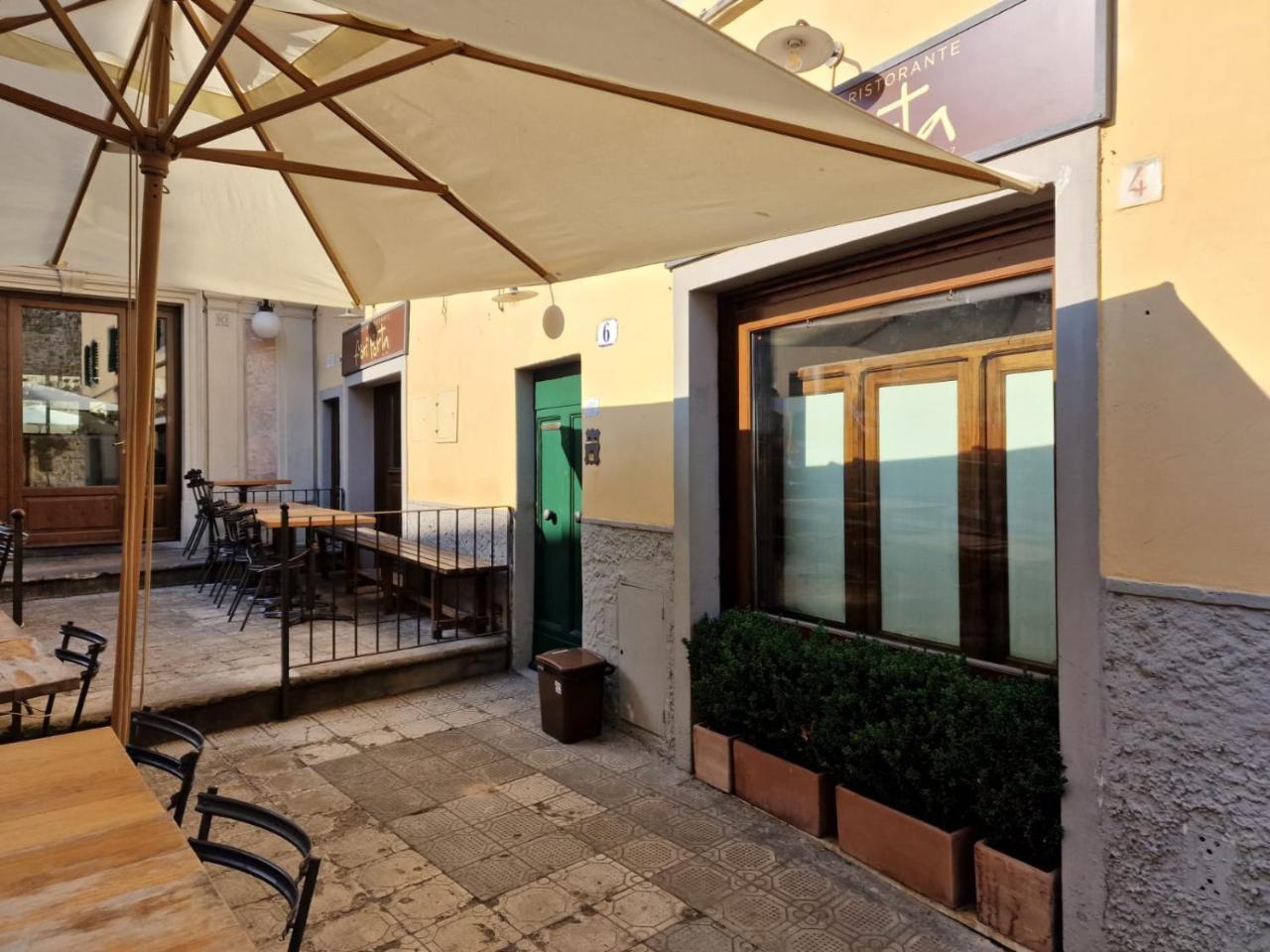 Le Antiche Mura 1