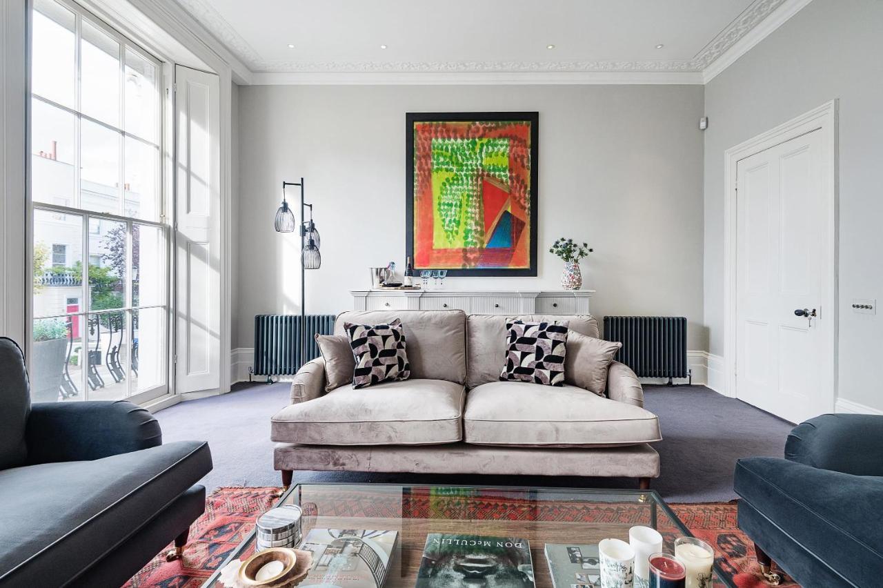 The Notting Hill Townhouse 2