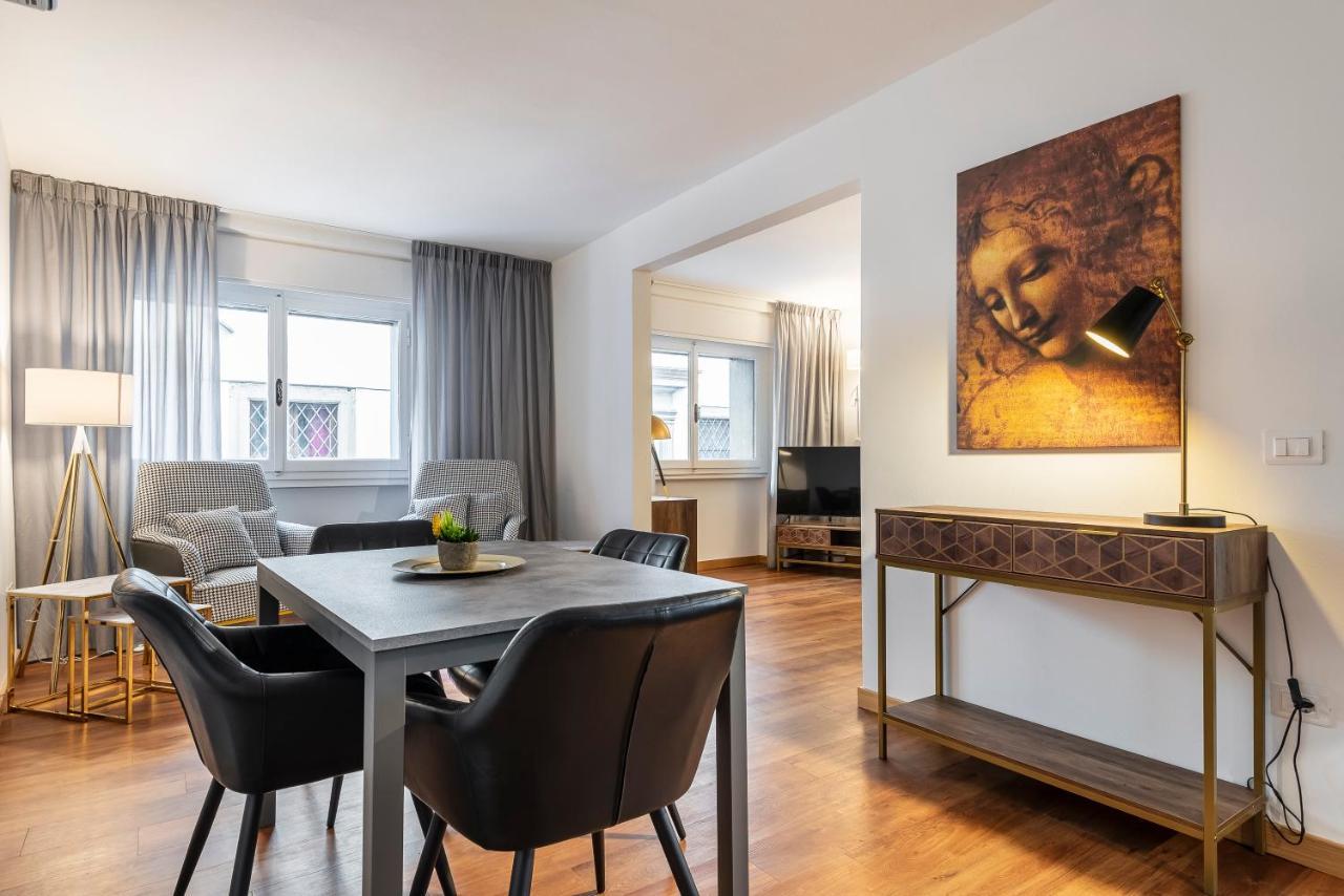 Vasari Apartment 1