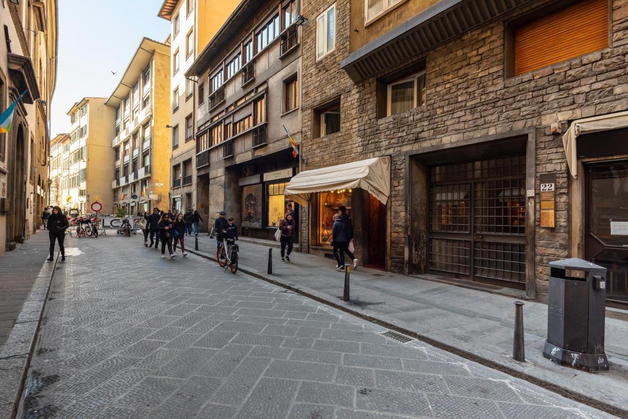 Vasari Apartment