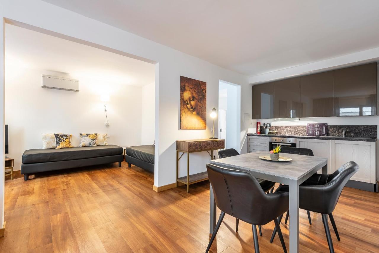 Vasari Apartment 2
