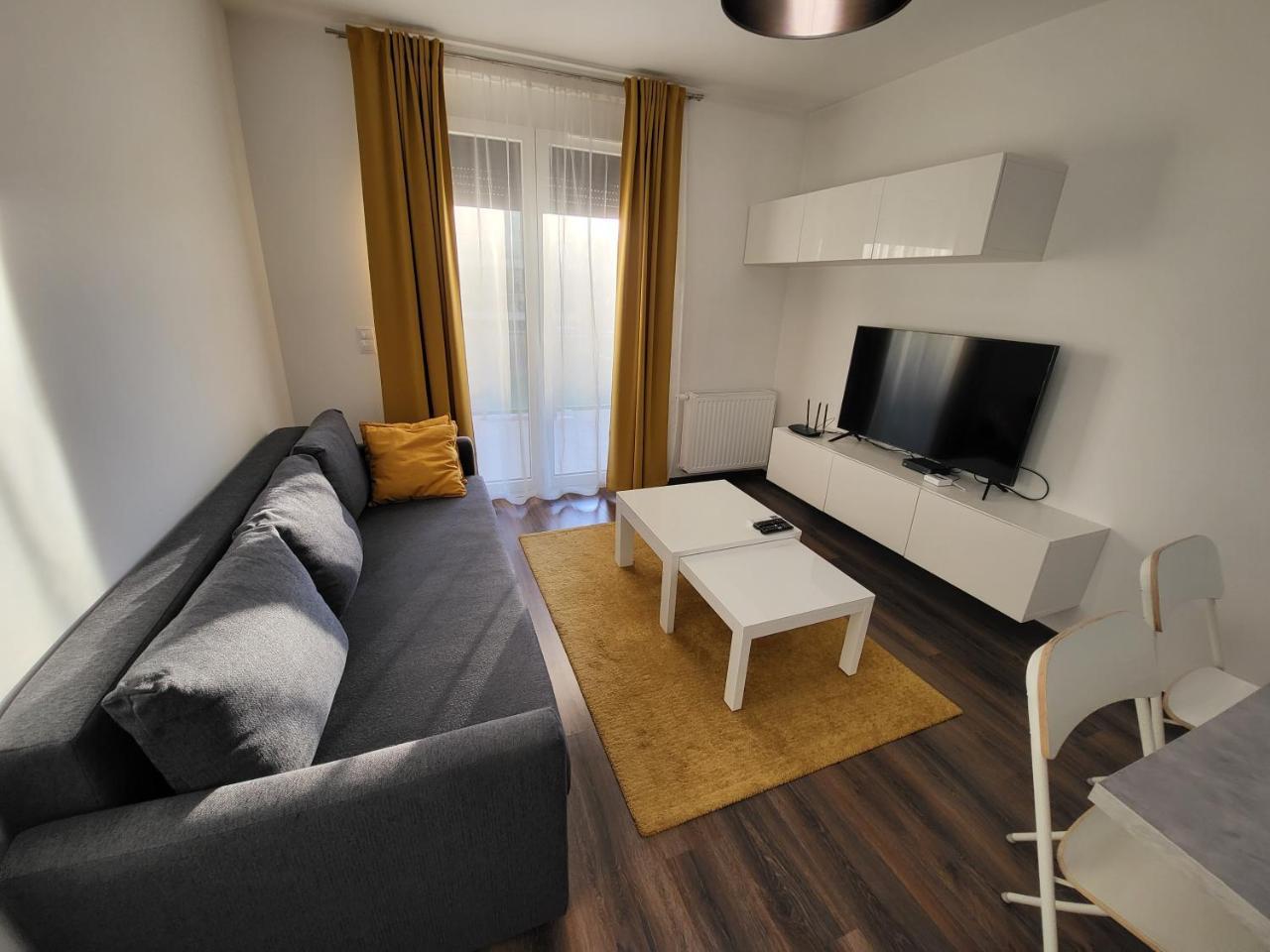 Sdp Marina Apartment