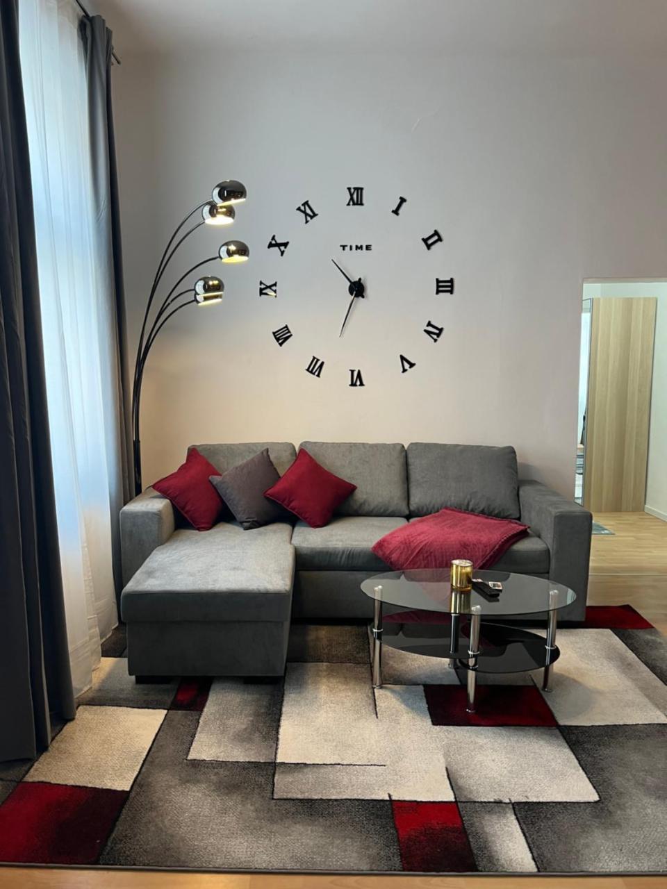 Prater Tree Big 3 Room Apartment Near Innere Stadt