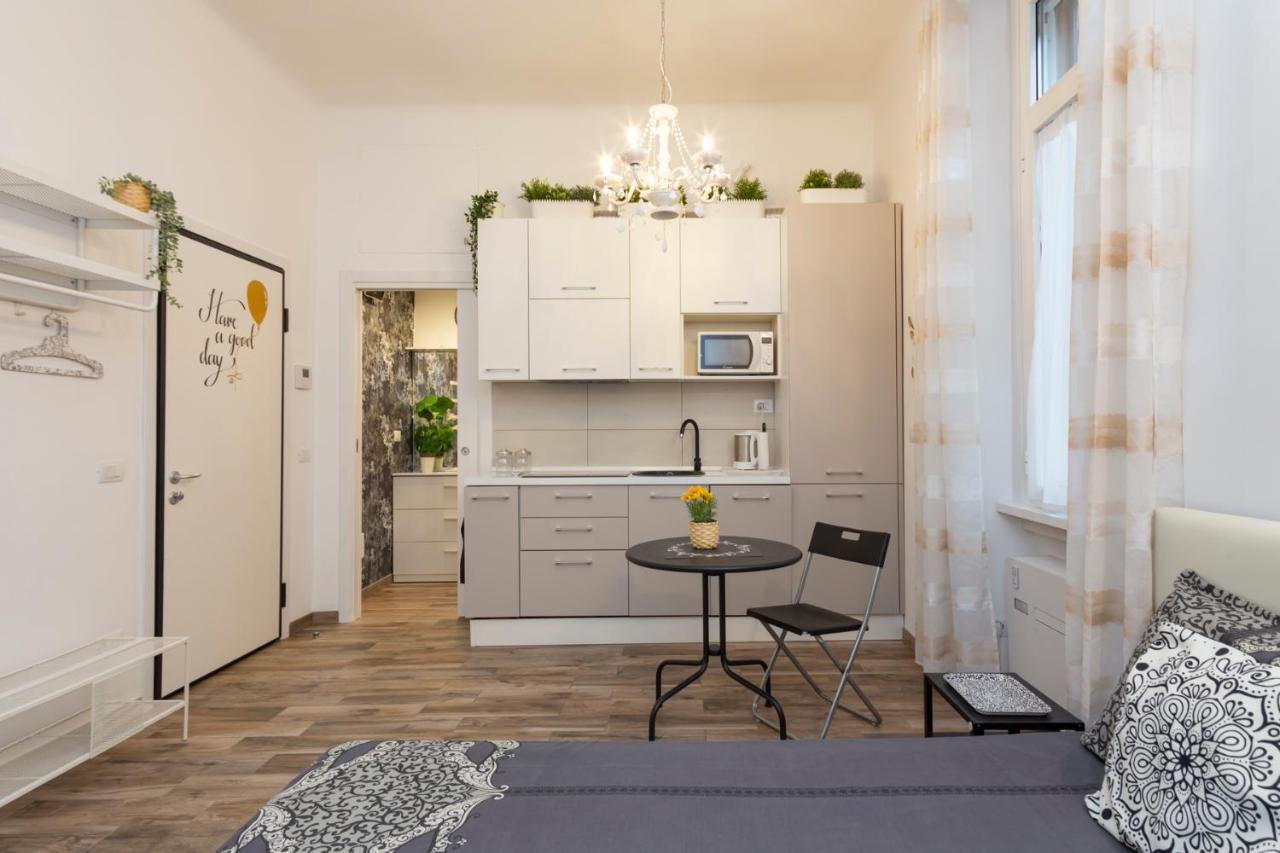 Lovely Flat - Orti 16