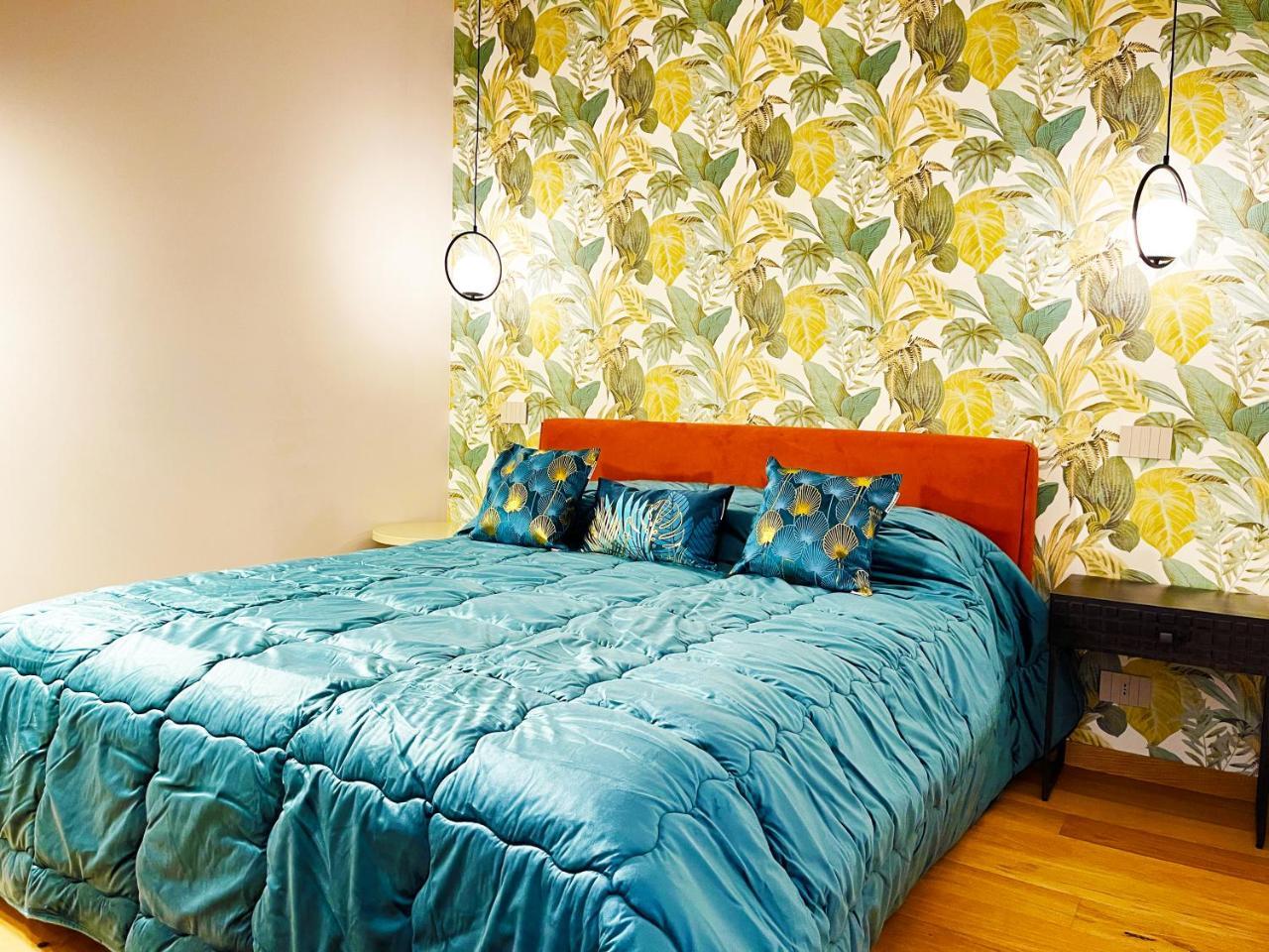 Agrigento Boutique Apartments 2