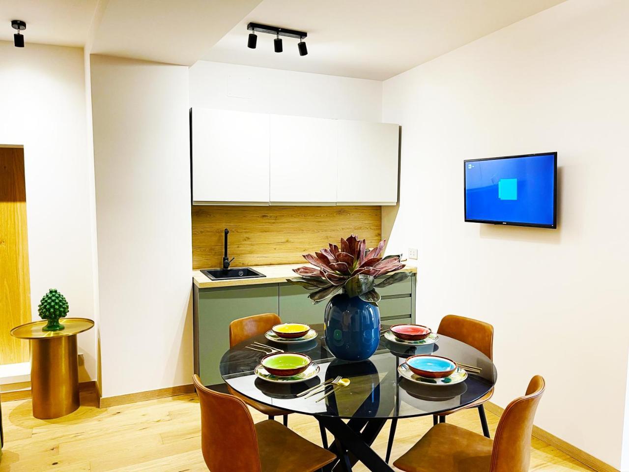 Agrigento Boutique Apartments