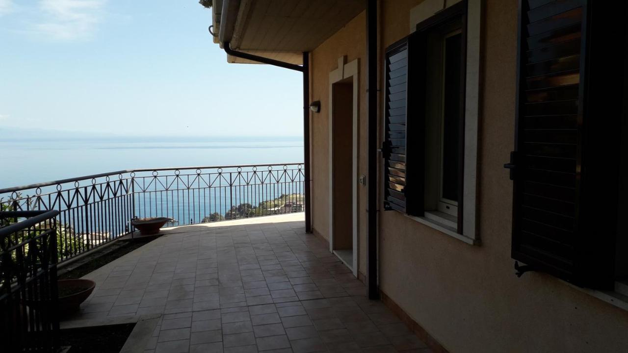 Appartamento Incantevole a Taormina - Casa Ninetta