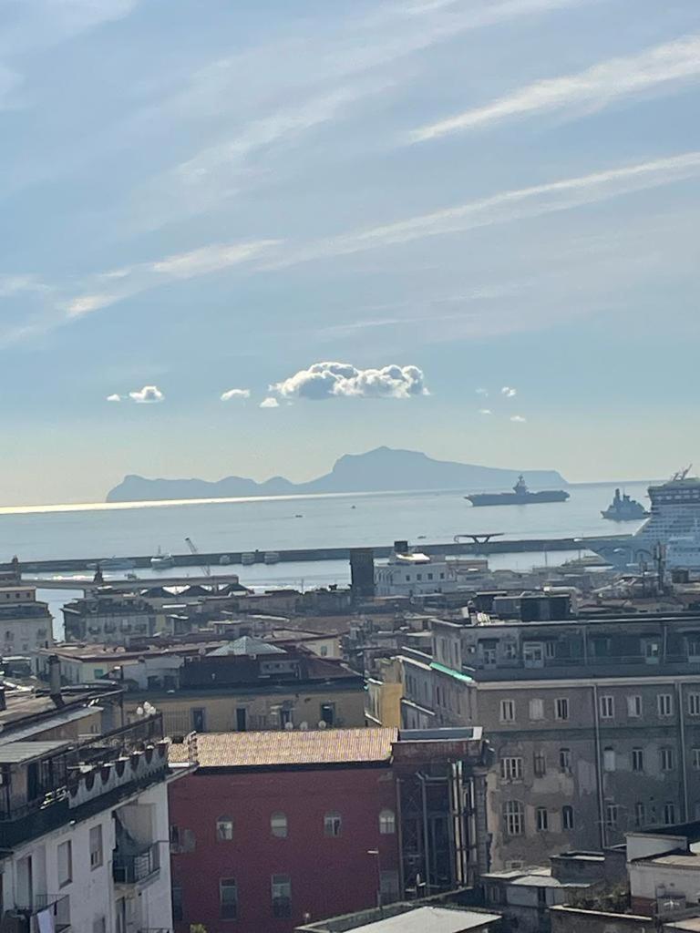 Vista Capri