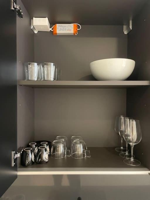 Dallas Design Suite Apartment 2