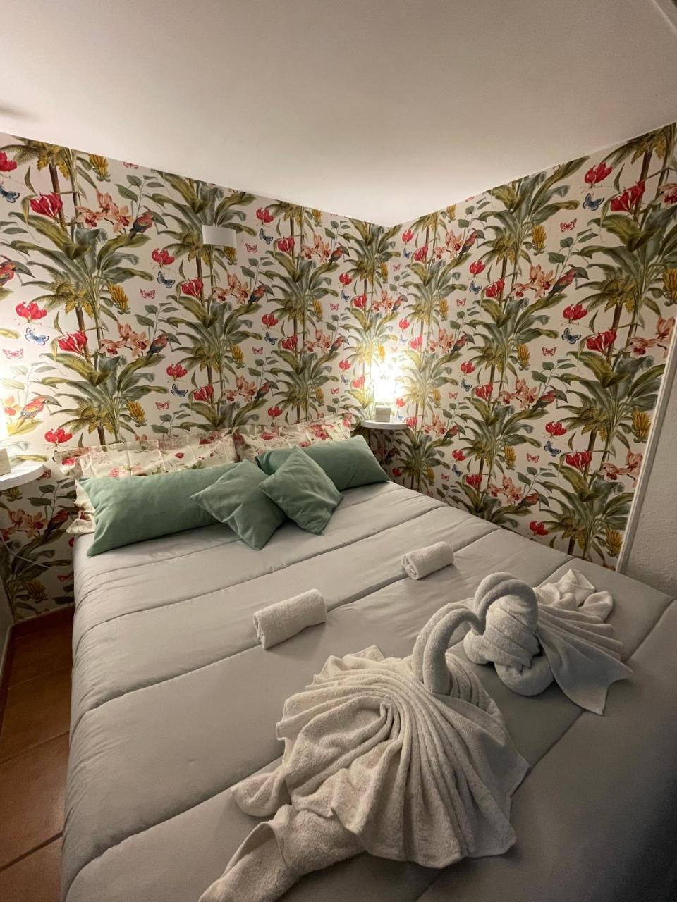 Guarracino P. Capodimonte Suite