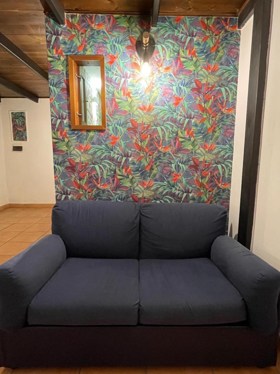 Guarracino P. Capodimonte Suite 1