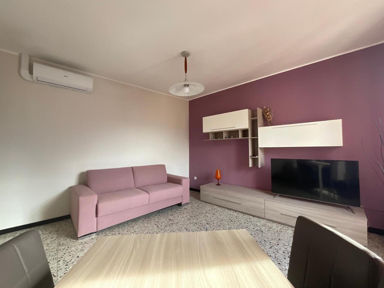 Marina House 1