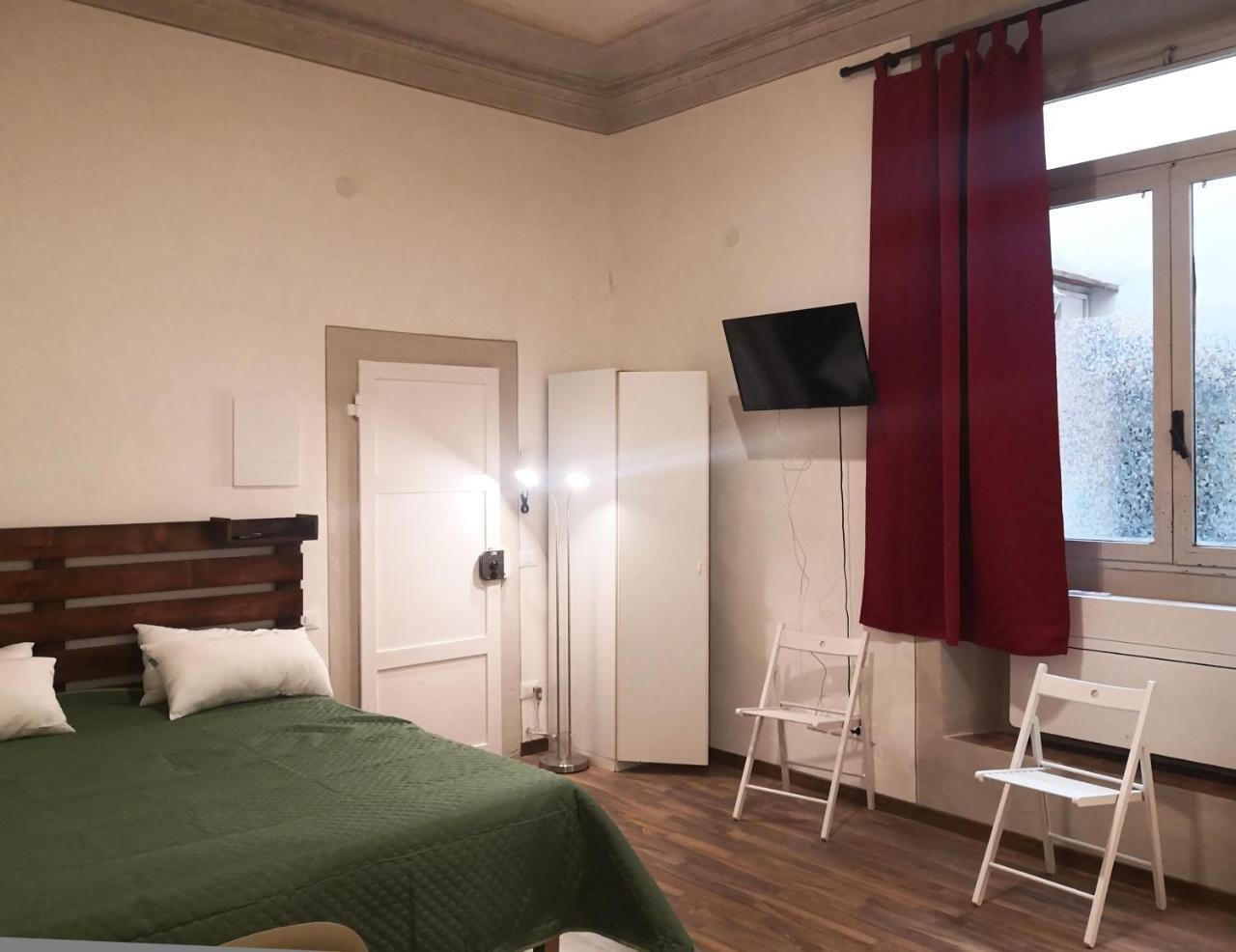 Roommo Pergola Apartment 2