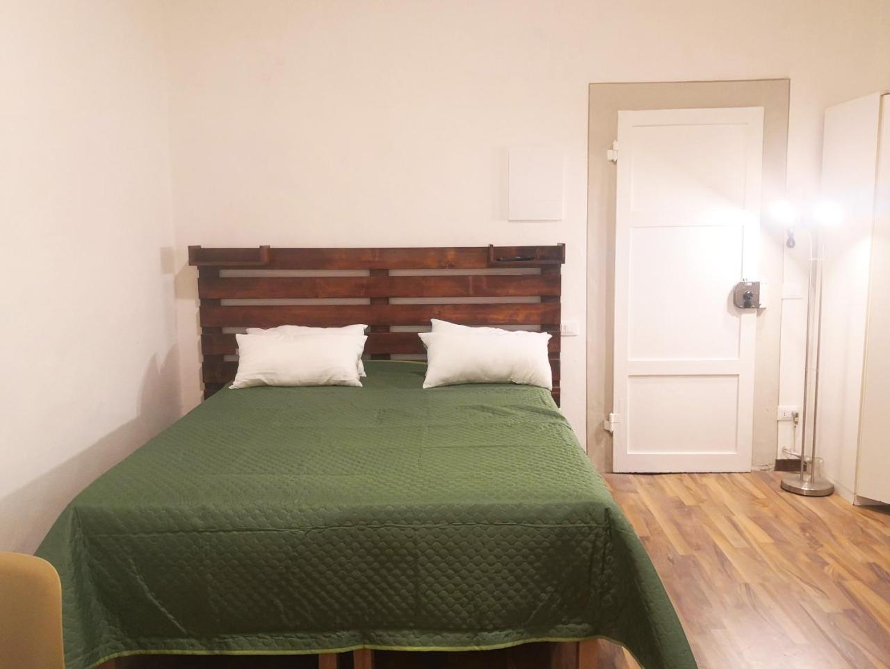 Roommo Pergola Apartment