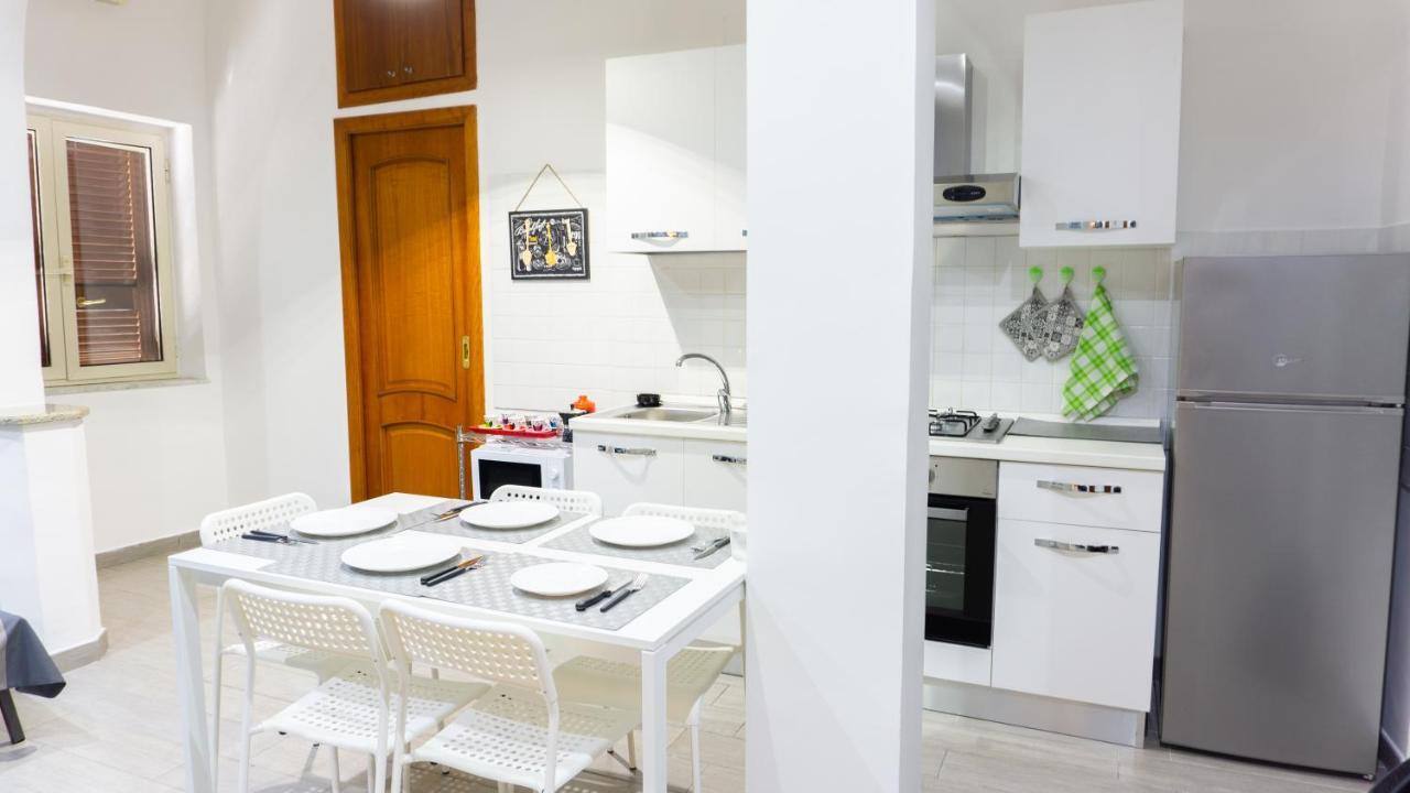 Cantelmo Apartment 1