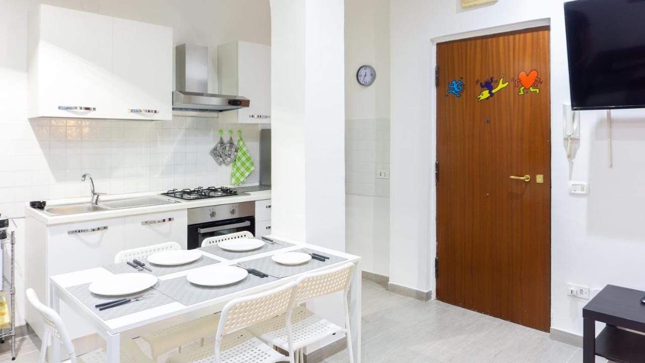 Cantelmo Apartment 2