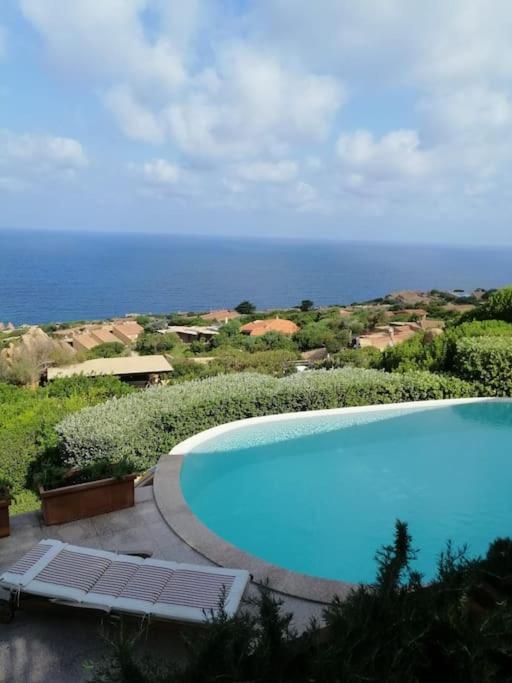 Villa Capitano-Infinityholidays
