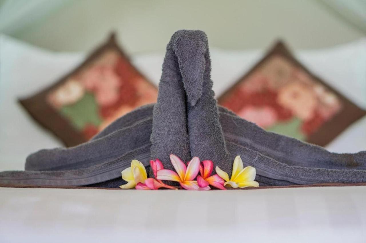 Bangbang Guest House Ubud