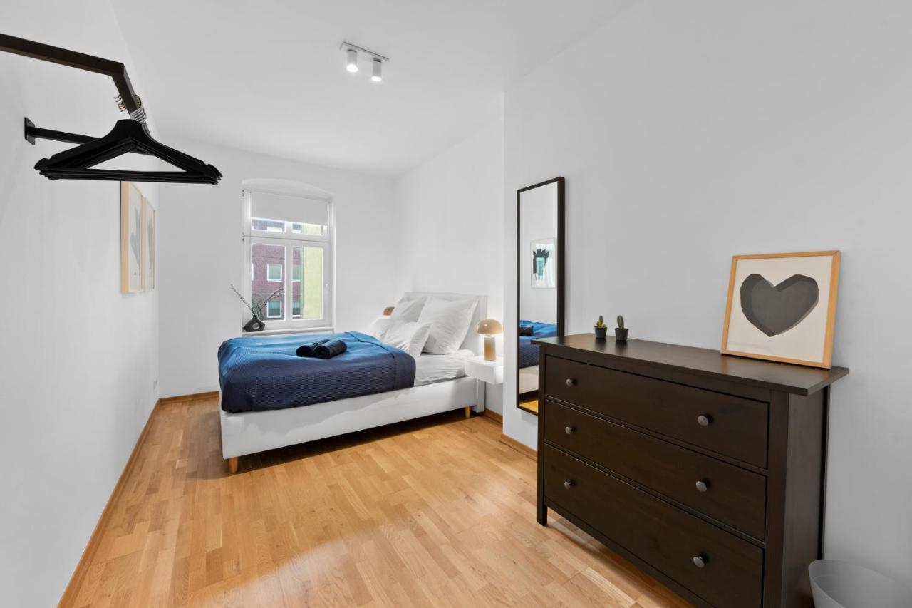 Beautiful 80sqm Appartment in Berlin-Mitte 2