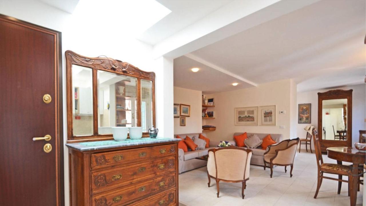 Residenza Ludovica 1