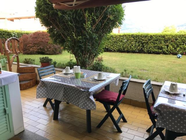 Bed & Breakfast Il Bolentino Varenna (Adults Only) 2