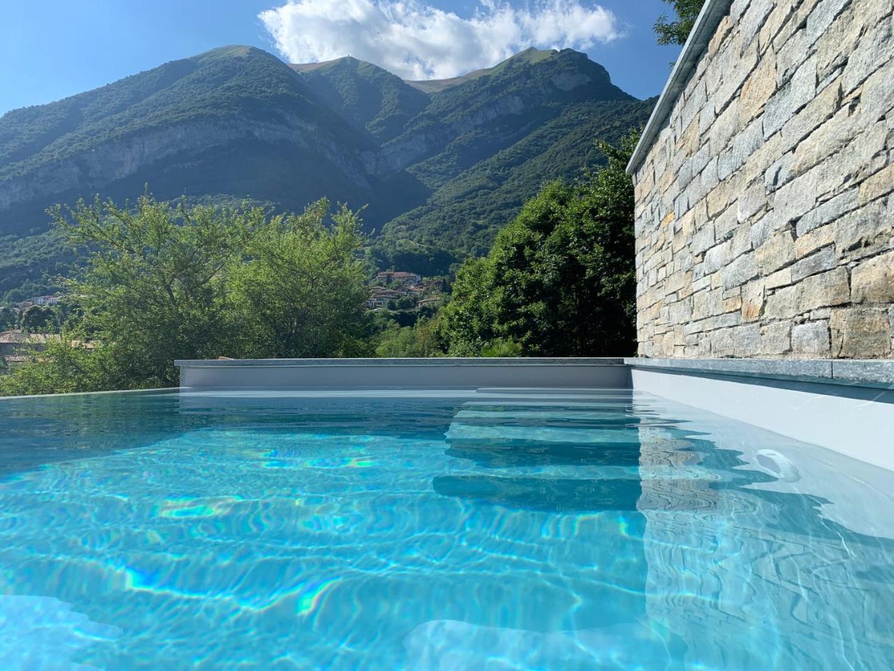 La Filanda di Viano in Villa 1