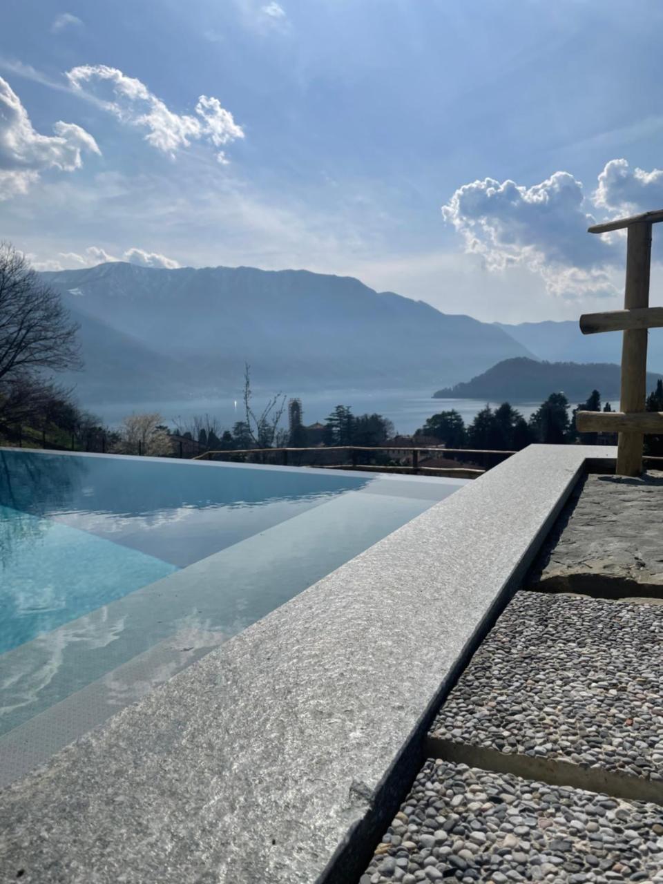 La Filanda di Viano in Villa 2