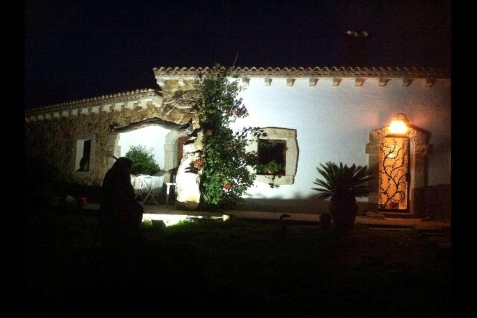 Lu Cuccumiau Country B&B (Adults Only)
