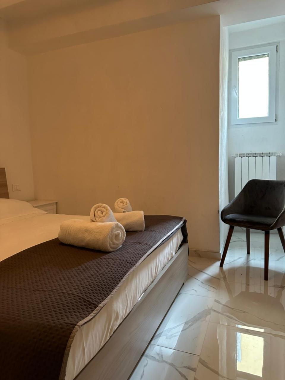 San Niccolo Apartment 1