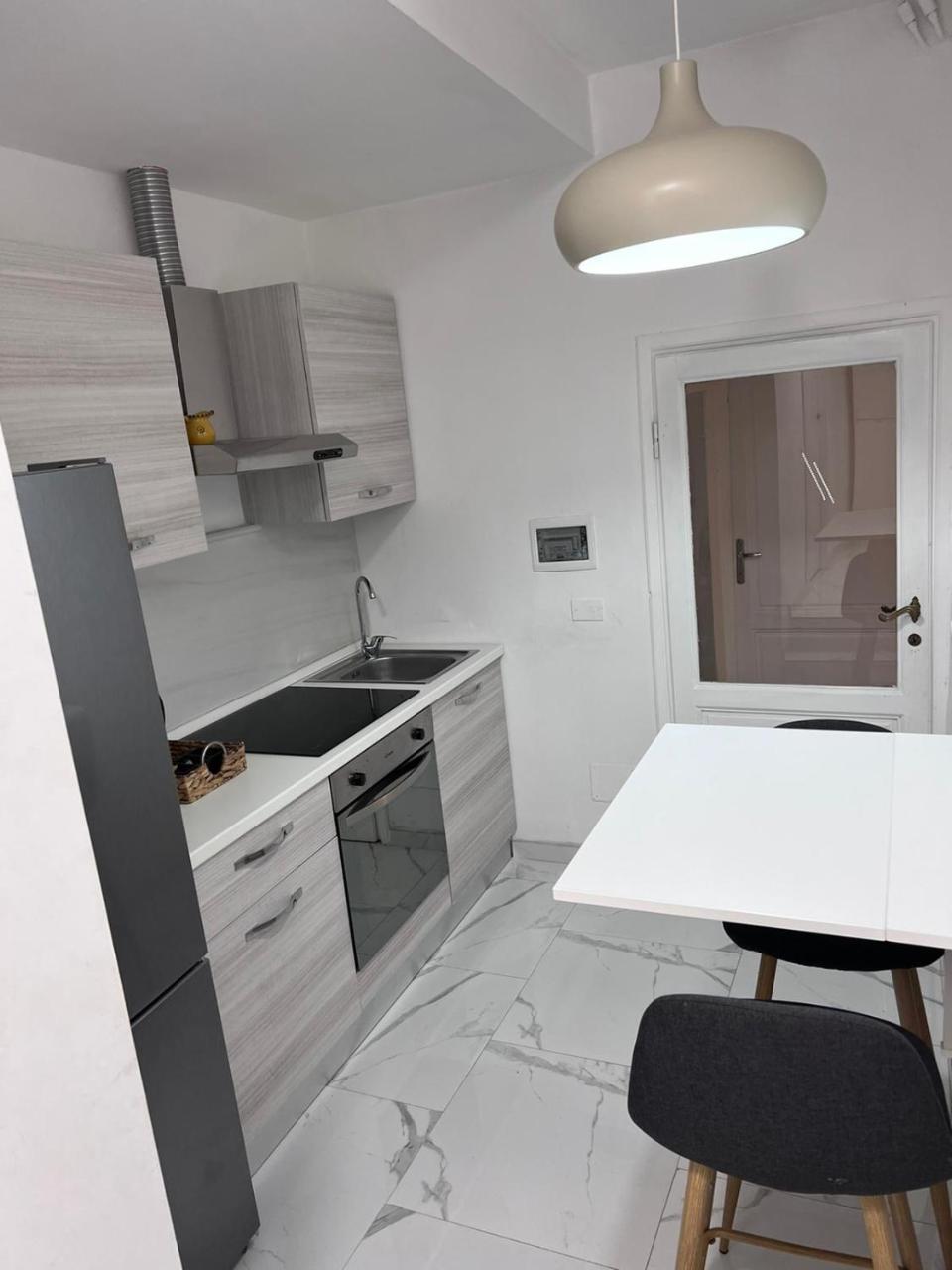 San Niccolo Apartment
