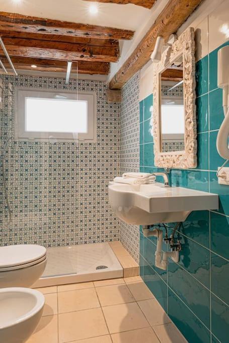 Casa Leone- Cozy And Central Flat in Venice (Adults Only) 1