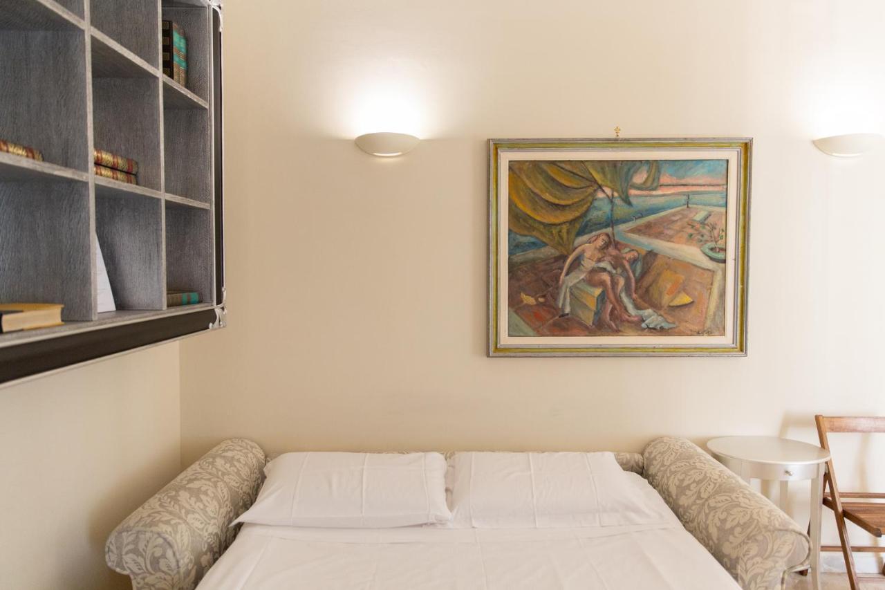 Classic 1br Outside Ztl & 10 Min From Center 1